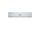 Cisco Firepower 1010 NGFW Appliance, Desktop, PoE (run ASA SW + Optional