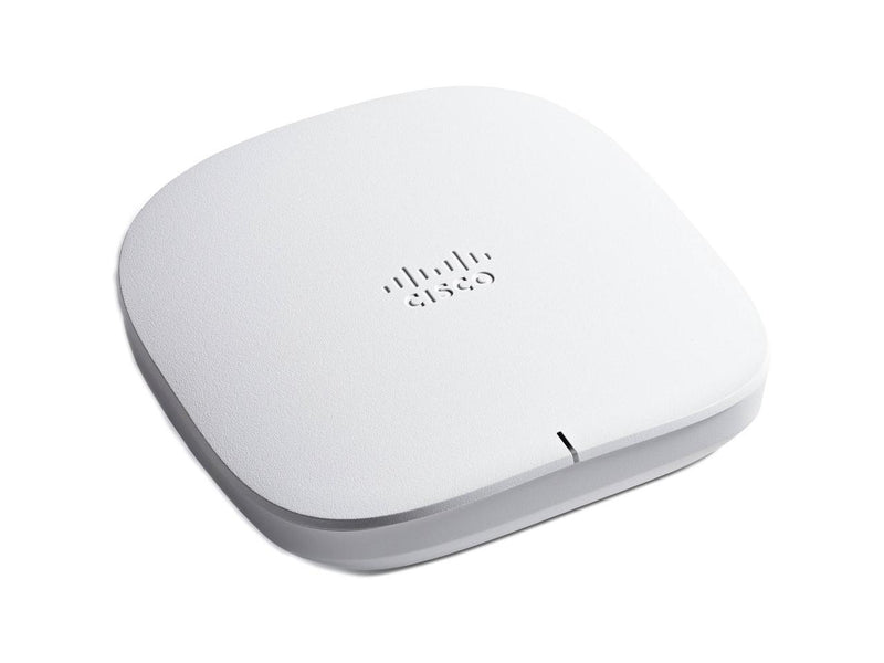 Cisco Business 150AX Dual Band IEEE 802.11ax 1.49 Gbit/s Wireless Access Point