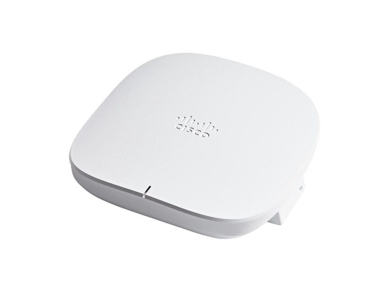 Cisco Business 150AX Dual Band IEEE 802.11ax 1.49 Gbit/s Wireless Access Point