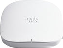 Cisco Business 150AX Dual Band IEEE 802.11ax 1.49 Gbit/s Wireless Access Point