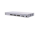 Cisco Business 350-12XT Managed Switch CBS350-12XT-NA