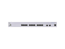 Cisco Business 350-12XT Managed Switch CBS350-12XT-NA
