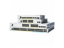 Cisco Catalyst C1300-24P-4G Ethernet Switch, 24 Ports, Manageable, Gigabit