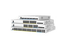 Cisco C1300X-48T-4X Ethernet Switch, 48-port managed Layer 3 switch |