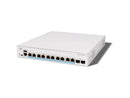 Cisco C1300X-10NU-2X Ethernet Switch, 10-port managed Layer 3 switch |