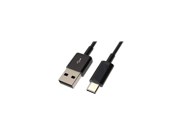 HPE R9J32A Aruba USB-A to USB-C PC-to-Switch Cable R9J32A