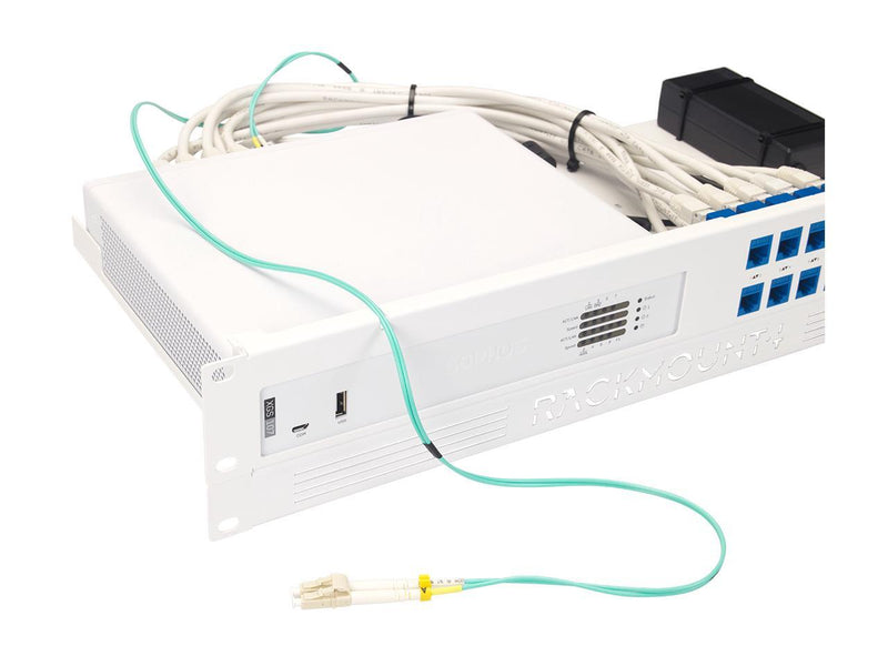 RACKMOUNT.IT Rack Mount Kit for Sophos XGS 87 / 107 | RM-SR-T11