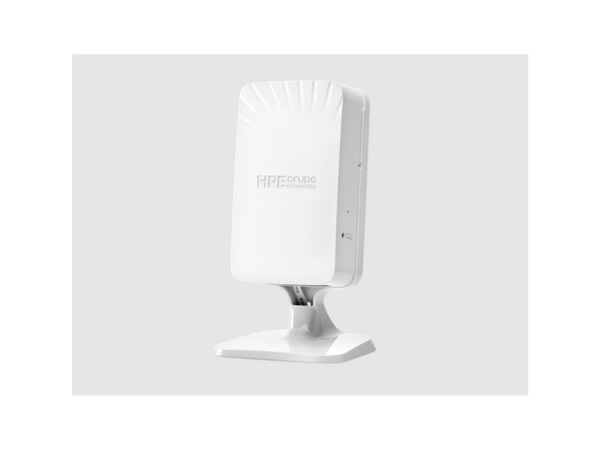 HPE Aruba Networking AP-600H-MNT2 Dual Hang Wall-Box Mount Kit