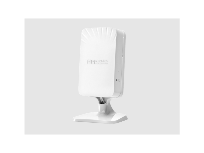 HPE Aruba Networking AP-600H-MNT2 Dual Hang Wall-Box Mount Kit