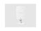 HPE Aruba Networking AP-600H-MNT2 Dual Hang Wall-Box Mount Kit