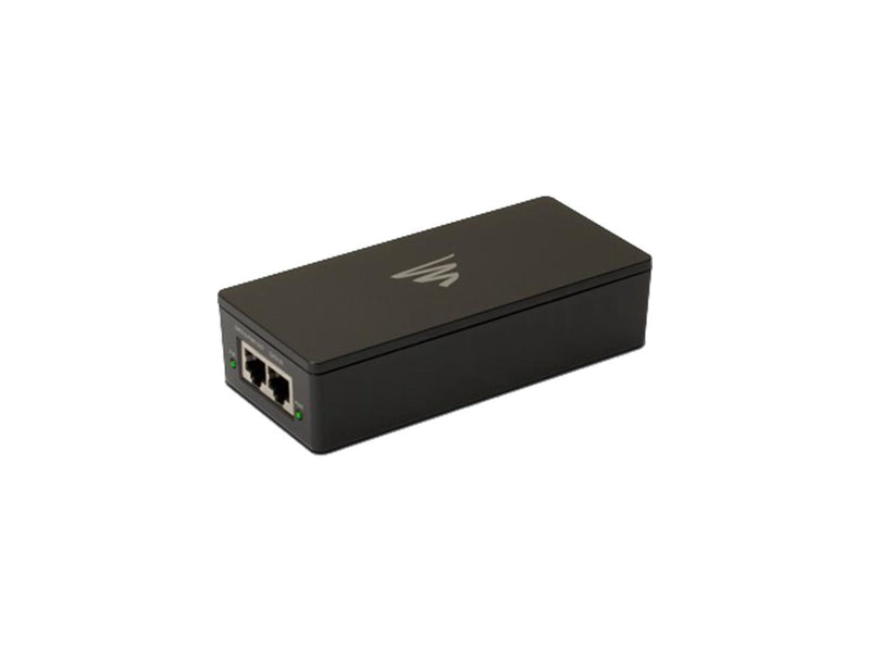 Luxul XPE-2500 Gigabit Power-over-Ethernet (POE/PoE+) Injector