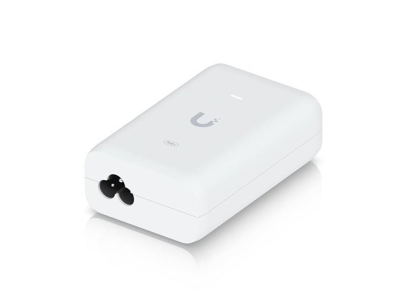 Ubiquiti PoE+ Adapter (30W) (U-PoE+)