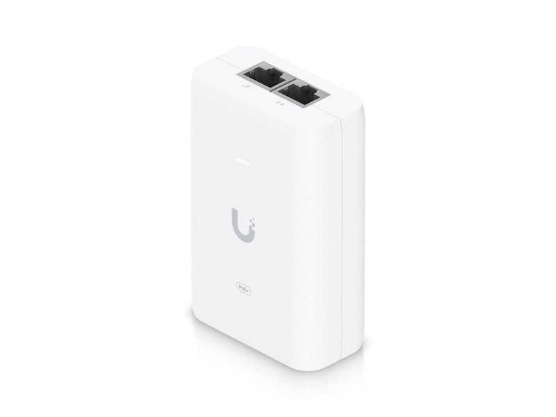 Ubiquiti PoE+ Adapter (30W) (U-PoE+)