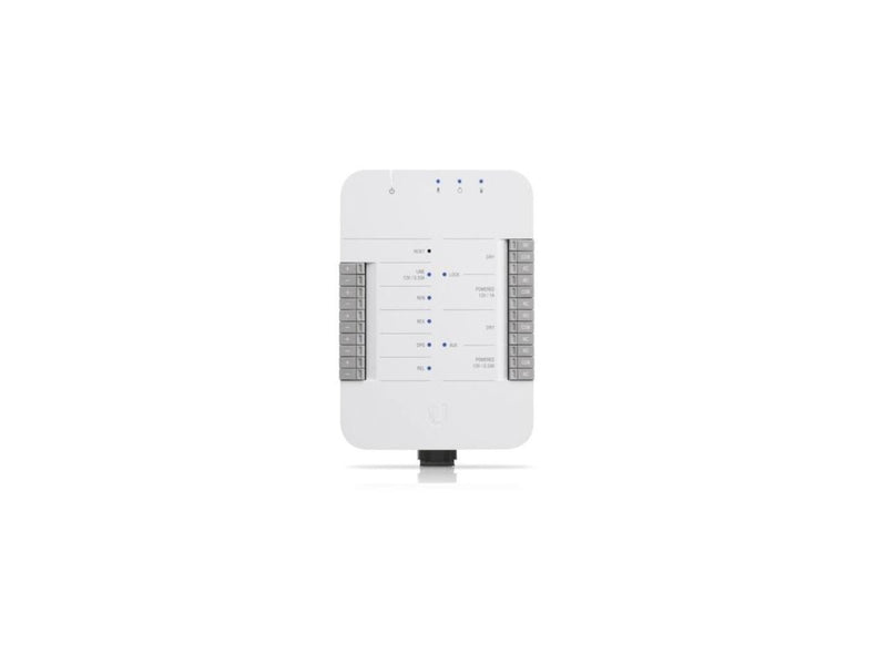 UBiQuiTi UA-Hub Accessories - Wired & Wireless