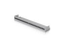 Ubiquiti 24-Port Blank Keystone Patch Panel  UACC-Rack-Panel-Patch-Blank-24