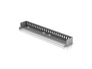 Ubiquiti 24-Port Blank Keystone Patch Panel  UACC-Rack-Panel-Patch-Blank-24