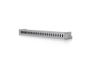 Ubiquiti 24-Port Blank Keystone Patch Panel  UACC-Rack-Panel-Patch-Blank-24