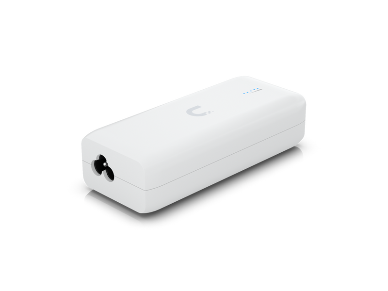 Ubiquiti Networks Device Bridge, Plug-and-play, wireless bridging PoE adapter
