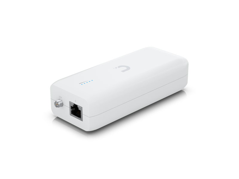 Ubiquiti Networks Device Bridge, Plug-and-play, wireless bridging PoE adapter