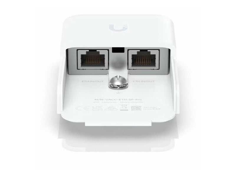 Ubiquiti Ethernet Surge Protection Outdoor (UACC-ETH-SP-Pro)