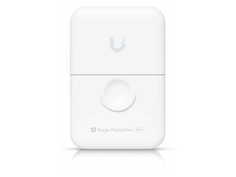 Ubiquiti Ethernet Surge Protection Outdoor (UACC-ETH-SP-Pro)
