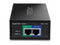 TRENDnet Gigabit Ultra PoE+ Injector, TPE-117GI