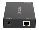 TRENDnet Gigabit Ultra PoE+ Injector, Supplies PoE (15.4W), PoE+(30W) Or Ultra