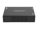 TRENDnet Gigabit Ultra PoE+ Injector, Supplies PoE (15.4W), PoE+(30W) Or Ultra