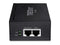 TRENDnet 2.5G PoE+ Injector, TPE-215GI, PoE (15.4W) or PoE+ (30W), Converts a