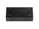 TRENDnet 2.5G PoE+ Injector, TPE-215GI, PoE (15.4W) or PoE+ (30W), Converts a
