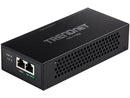 TRENDnet Gigabit PoE++ Injector, Convert A Non-PoE Port To A PoE++ Gigabit Port,