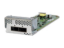 NETGEAR 2 x 40GBASE-X QSFP+ Port Card for M4300-96X (APM402XL)