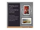 NETGEAR Meural 27" Photo, Art, and NFT Digital Canvas with Built-in Wi-Fi