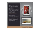 NETGEAR Meural 27" Photo, Art, and NFT Digital Canvas with Built-in Wi-Fi