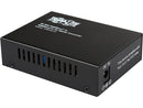 Tripp Lite N785-001-SC 10/100/1000BaseT to 1000BaseFX-SC Gigabit Media Converter