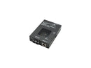 Transition Networks SGETF1013-110-NA Gigabit Ethernet Stand-Alone Media