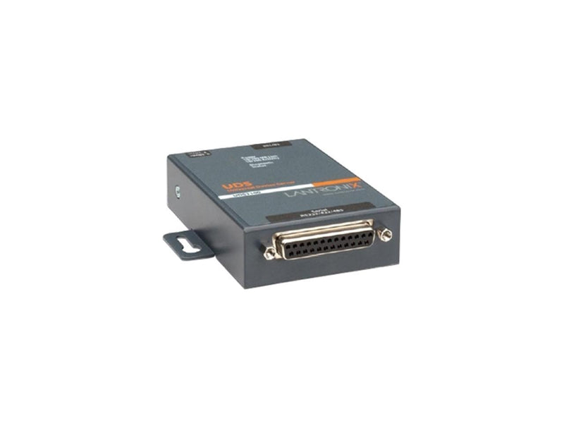 Lantronix UD1100IA2-01 UDS1100-IAP Industrial Device Server