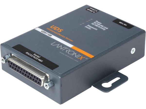 Lantronix UD1100002-01 Device Server