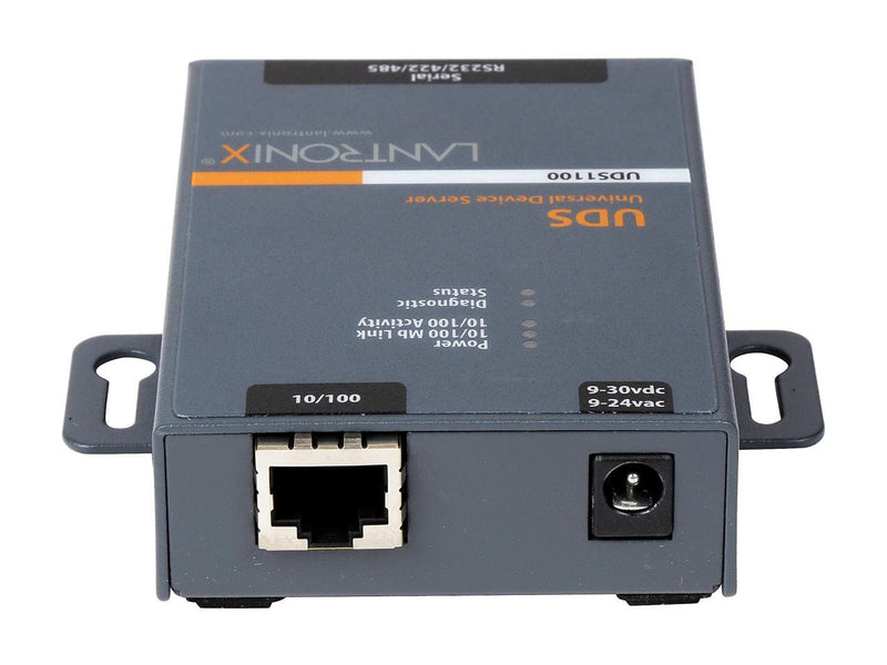 Lantronix UD1100002-01 Device Server