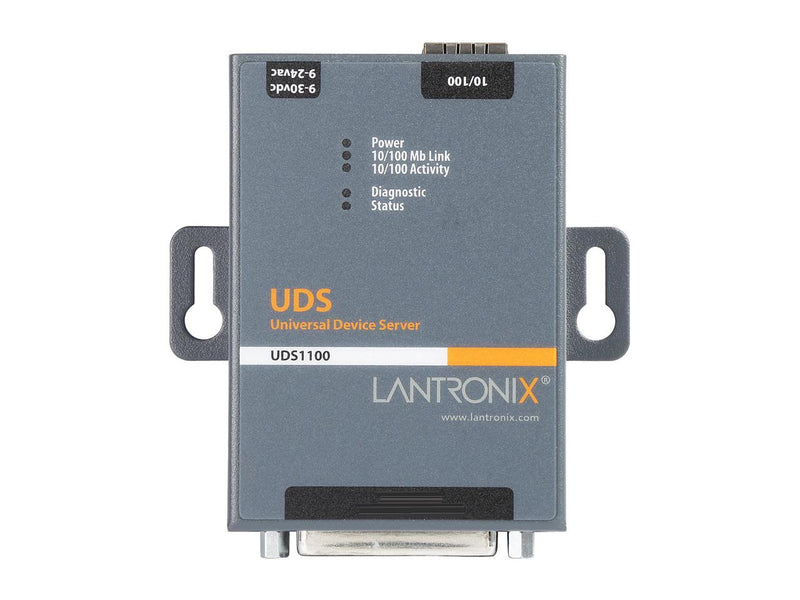 Lantronix UD1100001-01 Device Server