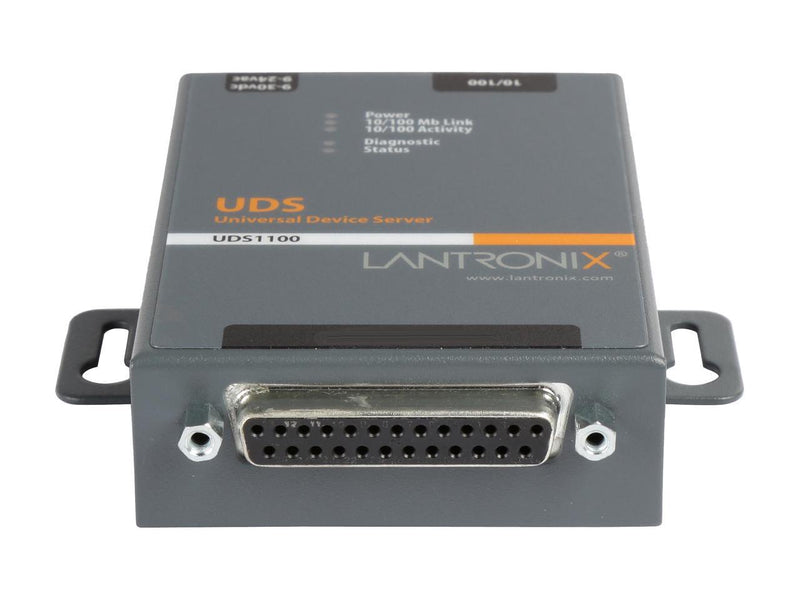 Lantronix UD1100001-01 Device Server