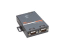 Lantronix UD2100002-01 UDS2100 2-Port Device Server