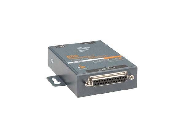 Lantronix ED1100002-01 1-Port Secure Device Server