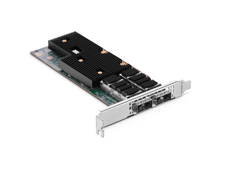 Broadcom NetXtreme Dual-Port 1G PCIe Ethernet NIC
