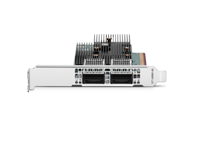 Broadcom NetXtreme Dual-Port 1G PCIe Ethernet NIC