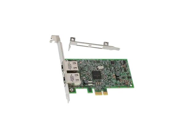 Broadcom NetXtreme Dual-Port 1G PCIe Ethernet NIC