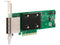 Broadcom HBA 9500-16e Tri-Mode Storage Adapter,PCIe Gen 4.0 HBA enables servers