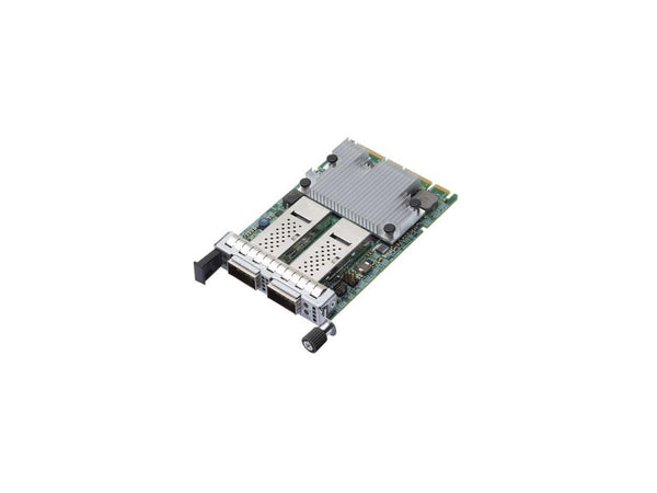 Broadcom Dual-Port 100 Gb/s Ethernet PCI Express 4.0 x16 OCP 3.0 SFF Network