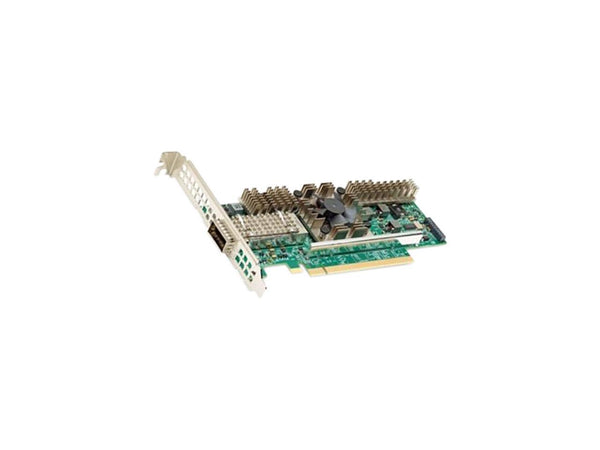 BCM957504 N1100G N1100FX for Broadcom NetXtreme Single-Port 100 Gb/s GbE