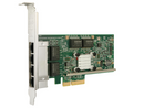 Broadcom NetXtreme Quad-Port 1G PCIe Ethernet NIC